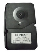 Сервопривод газовой заслонки Dungs SAD1.5, 006020424-BT