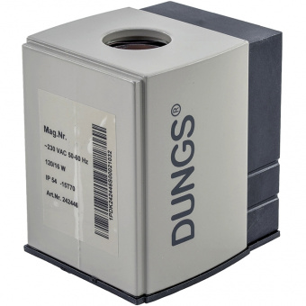 Электромагнитная катушка Dungs Magnet Nr. 1511/2P, 247869